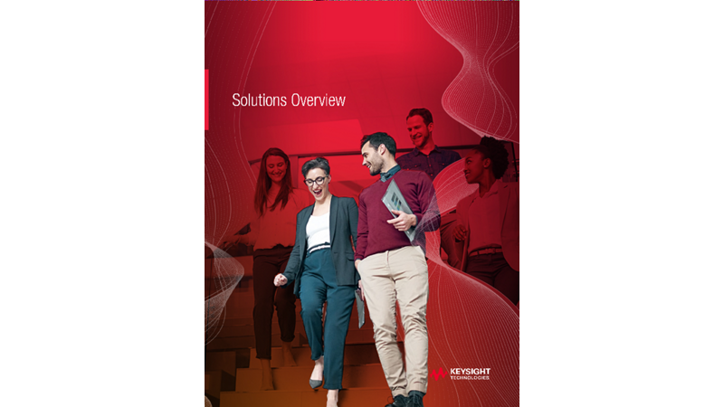 Solutions Overview